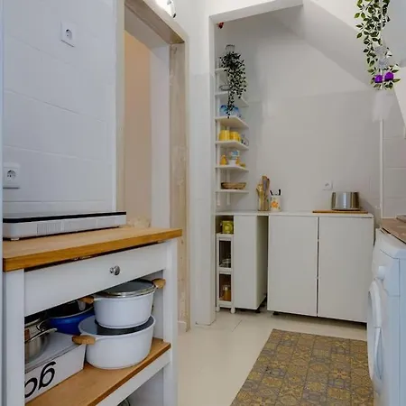 Casa Lotus - Requinte E Bom Gosto 6 Pessoas No Coracao De Дом отдыха Фару