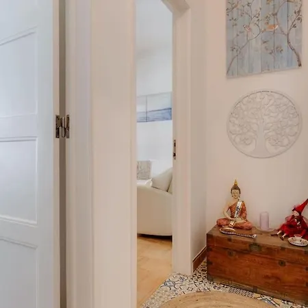 Casa Lotus - Requinte E Bom Gosto 6 Pessoas No Coração De Faro