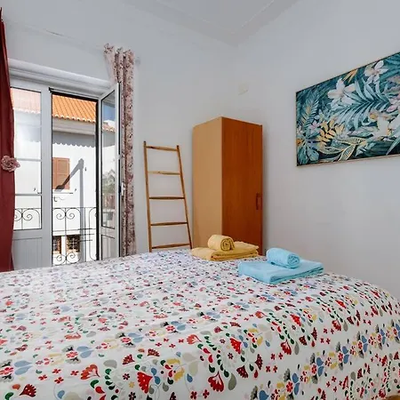 Casa Lotus - Requinte E Bom Gosto 6 Pessoas No Coracao De * Faro