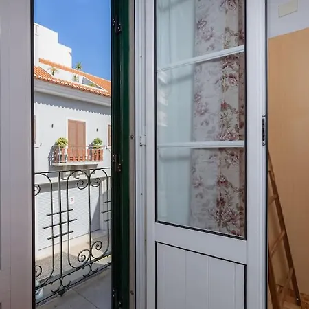 Casa Lotus - Requinte E Bom Gosto 6 Pessoas No Coracao De Faro