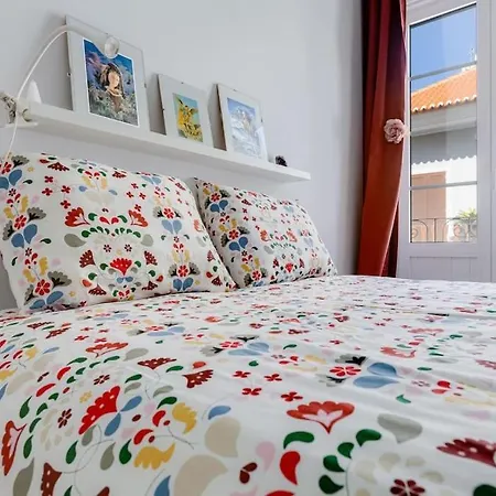 Holiday home Casa Lotus - Requinte E Bom Gosto 6 Pessoas No Coracao De Faro