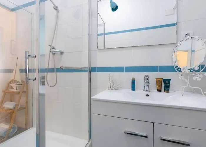 Casa Lotus - Requinte E Bom Gosto 6 Pessoas No Coração De Casa de Férias