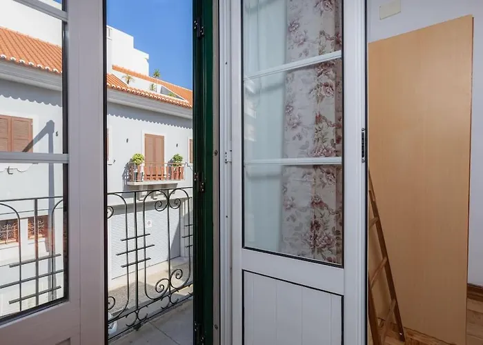 Casa Lotus - Requinte E Bom Gosto 6 Pessoas No Coração De Faro