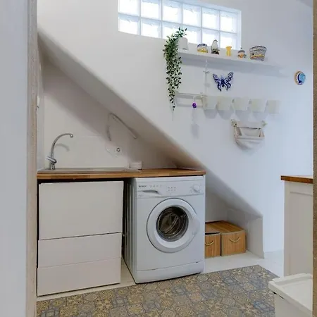 Сasa de vacaciones Casa Lotus - Requinte E Bom Gosto 6 Pessoas No Coracao De *