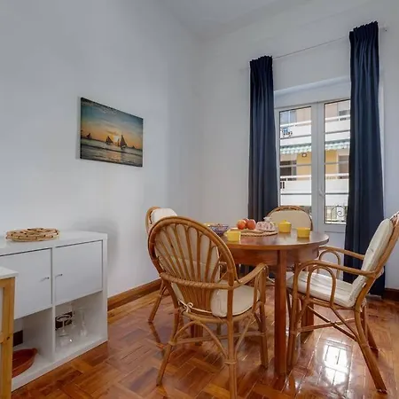 Casa Lotus - Requinte E Bom Gosto 6 Pessoas No Coracao De Сasa de vacaciones Distrito de Faro