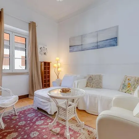 Casa Lotus - Requinte E Bom Gosto 6 Pessoas No Coracao De Сasa de vacaciones Distrito de Faro